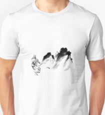 Kendo Unisex T-Shirt
