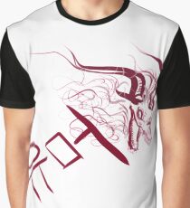 humor Graphic T-Shirt