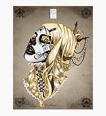 Gazer Photographic Print