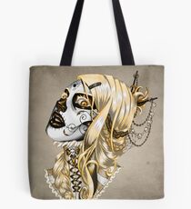 Gazer Tote Bag