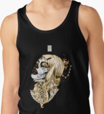 Gazer Tank Top