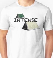 Intense Slim Fit T-Shirt
