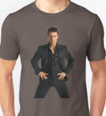 Tom Cruise Unisex T-Shirt