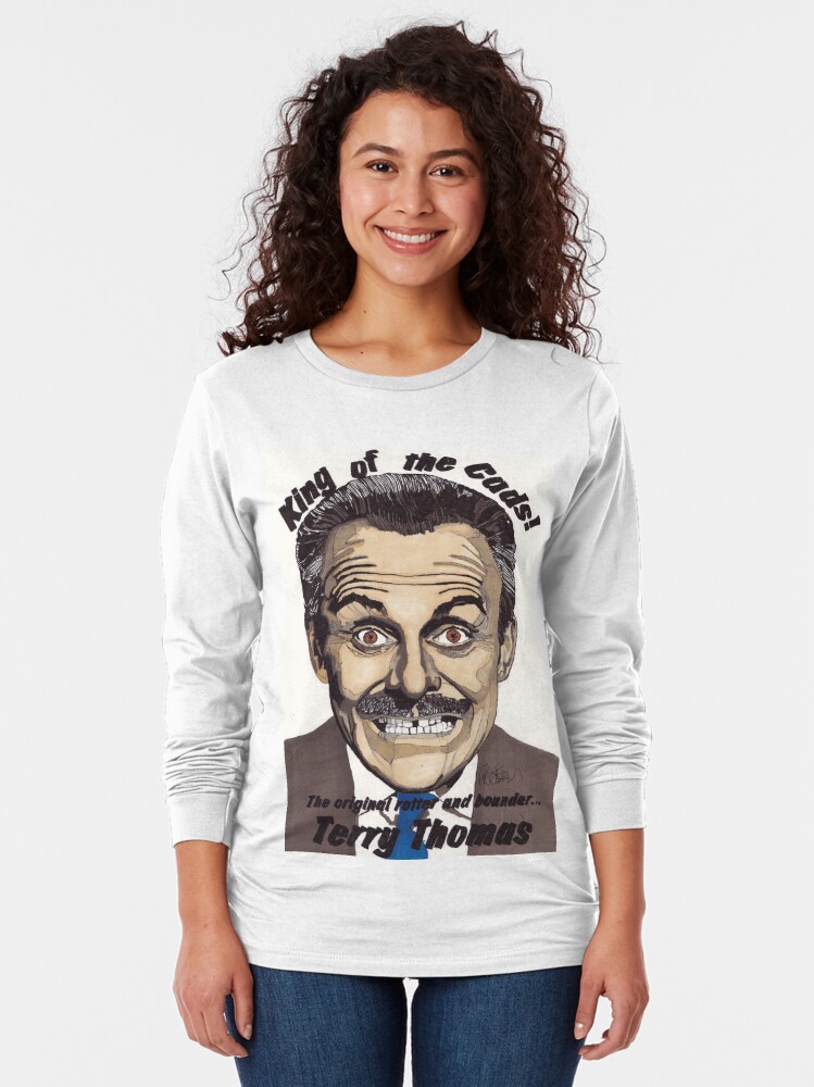 terry thomas t shirt