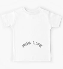 HUG LIFE Kids Tee