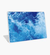 OCEAN Laptop Skin