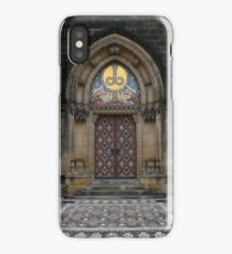Basilica of St Peter and St Paul iPhone Case