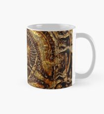 ANTIKE KNOCHEN (2) Tasse