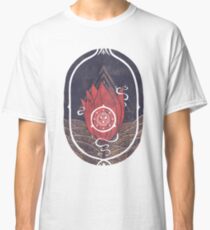 Pulsatilla Patens Classic T-Shirt
