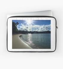 Shoreline Laptop Sleeve