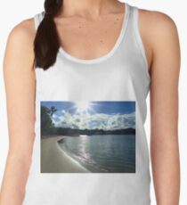 Shoreline Women's Tank Top