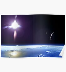Solitude Poster