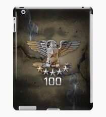 Battlefield 3 Colonel iPad Case/Skin