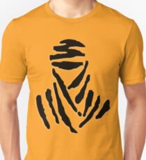 DAKAR 4x4 Unisex T-Shirt