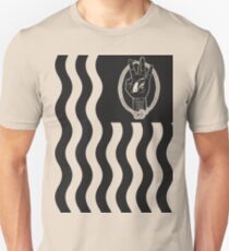 sharkfacegang Unisex T-Shirt