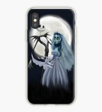 Tim Burton mischt sich auf iPhone-Hülle & Cover