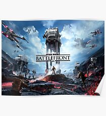 Battlefront 3! Poster