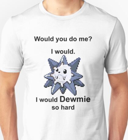 starmie shirt