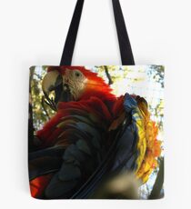 Kodachrome Tote Bag