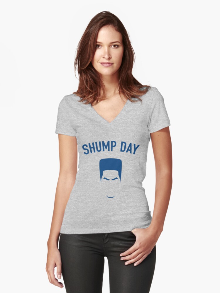 iman shumpert t shirt