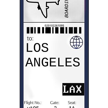 How to get cheap Super Bowl tickets and flights to LA: Sticker