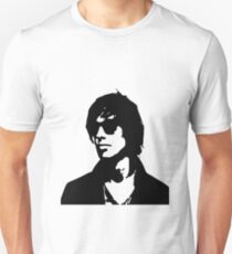 Julian Casablancas Unisex T-Shirt
