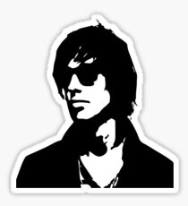 Julian Casablancas Sticker