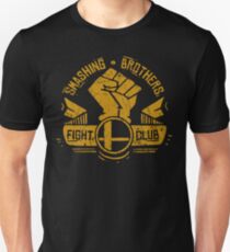 Smashing Brothers Unisex T-Shirt