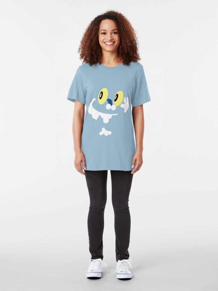 froakie shirt