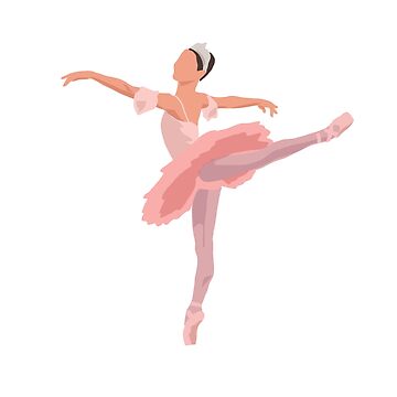 Sugar Plum Ballerina I Love Ballet Pink Socks — Nutcracker Ballet