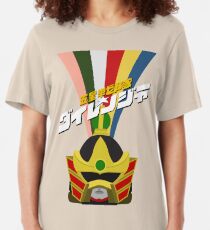 sentai shirt