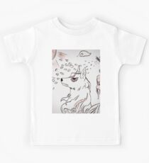 Okami Shirt Kids Tee