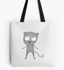 Cat picture Tote Bag