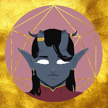 Tiefling Maker｜Picrew