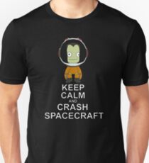 Kerbal Space Program Unisex T-Shirt