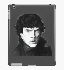 Sherlocked iPad Case/Skin