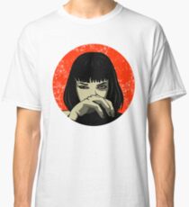 Mia Classic T-Shirt