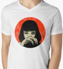 Mia Men's V-Neck T-Shirt