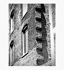 LoDo Architecture Photographic Print