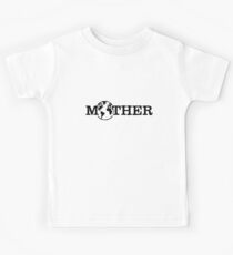 Mother Earth Kids Tee
