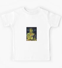 "A universal Truth?" #2 Kids Tee