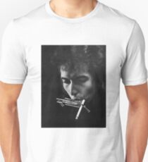 Bob Dylan Unisex T-Shirt