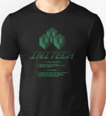 TPS Reports Unisex T-Shirt