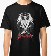 CAPRA DEMON Classic T-Shirt