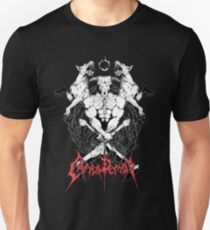 CAPRA DEMON Unisex T-Shirt