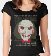 Time to Play ! Women's Fitted Scoop T-Shirt