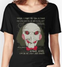 Time to Play ! Women's Relaxed Fit T-Shirt