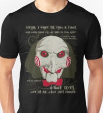 Time to Play ! Unisex T-Shirt