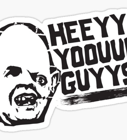 Goonies: Stickers | Redbubble