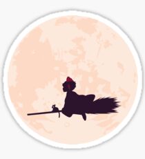 Kiki Sticker